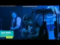 Jack White Seven Nation Army Argentina Lollapalooza