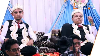 علي خداش   يلي تعبنا سنين في هواك   افراح ال خمجان الزيدية   لايف ستريم للانتاج التلفزيوني دندنها