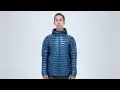 Mountain Hardwear Men s Ghost Whisperer Jacket
