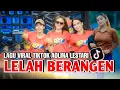 Download Lagu LAGU VIRAL TIKTOK AOLINA AZYA MUSIK LELAH BERANGEN