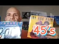 I Love Selling 45 RPM Vinyl Records On Ebay