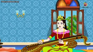 Jadui Beena Ka Rahasya  | family entertainment hindi | बांसुरी का रहस्य