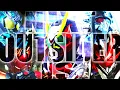 Download Lagu 【MAD】Kamen Rider Outsiders Opening 『What's the Outsiders?』By m.c.A·T