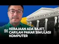 Download Lagu Isham Jalil: 'Parameter patung simulasi kes Zara pun tak betul, nak panggil orang palatao'