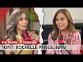 Lagu 1ON1: SEXBOMB's ROCHELLE PANGILINAN: How She Changed Her Life!