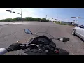 How To Change Kawasaki Ninja 300 from MPH to KPH or Vice Versa