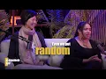 The Man Who Sees Without Eyeballs (Live Demo) w/ Dr. Edith Ubuntu Chan, Dalia Burgoin & Shaun Jordan
