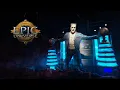Download Lagu Monsters Unchained at Epic Universe  | 4K POV