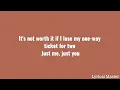 5SOS - Older feat Sierra Deaton |•Lyrical Master•|