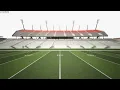 Snapdragon Stadium 3D model by 3DModels.org