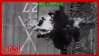us strikes 90 coastal targets in iran as trump ends ceasefire