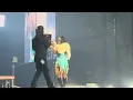 Demi Lovato - Sorry To Myself (LIVE It’s Not That Deep Tour - Glendale, AZ)