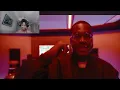 Adonis Reacts to Gabzy, Fireboy DML - So Much Sense (Official Visualiser)