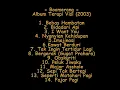 Download Lagu BOOMERANG (Album Terapi Visi) 2003