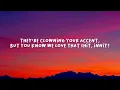 Skepta - Friendly Fire (Lyrics)