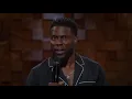 Kevin Hart Loves Wal-Mart Greeters | Zero F**ks Given