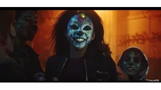 Galantis - No Money