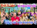 Download Lagu Đợi B.iến : Thị màu chơi lớn \