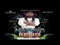 MASHUP BEND YOU BACK SEAN PAUL BY DJ DELBRUN MUSIC 🇯🇲