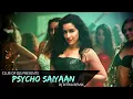 Download Lagu Saaho - Psycho Saiyaan (Remix) | DJ Ritika | Prabhas, Shraddha Kapoor, Dhvani Bhanushali \u0026 Sachet