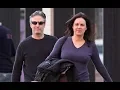 jon stewart and his wife Tracey Lynn Stewart