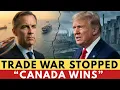 Lagu 1 MIN AGO: Congress SHUTS DOWN Canada Tariffs — Trump Reacts