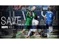 WNT vs France Hope Solo Saves - March 6 2016