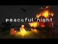 Download Lagu close your eyes... (minecraft music \u0026 soft rain)