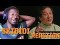 I reacted to JJ Lin and Jackie Chan song SIKIBIDI 