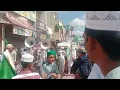 Download Lagu Labbaik allahumma labbaik Allah teenon mein tufan jagah kar ek din maidan mein aaenge agar saccha Mu