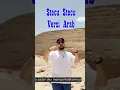 Lagu Viral Stecu Stecu Versi Arab || Yalla Yalla By Akang Bule Arab #stecu #stecustecu #yallayalla #arab