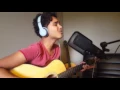Voice - Cheers to Life | Acoustic Cover Soca 2016