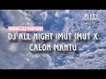 Download Lagu DJ ALL NIGHT IMUT IMUT x AKU CALON MANTU VIRAL TIKTOK 2025 MP3