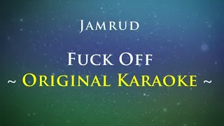 jamrud fuck off original karaoke 