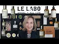 Le Labo Classic Discovery Set My Personal Favorite Le Labo Perfumes PLUS the Best Layering Combos