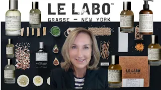 Le Labo Classic Discovery Set My Personal Favorite Le Labo Perfumes PLUS the Best Layering Combos