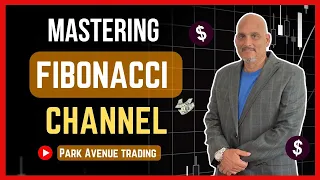Fibonacci Channel Secrets : How to use the fibonacci Channel in Trading. Fibonacci Channel