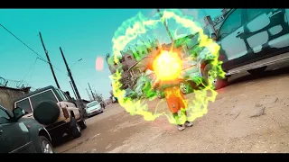 ekipe nacional abele tout le monde au pas clip officiel 
