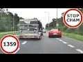 Download Lagu Stop Cham #1359 - Niebezpieczne i chamskie sytuacje na drogach