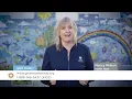 This MY hospital - Dayton Children s TV Commercial featuring K99 1 FM Nancy Wilson and our patients
