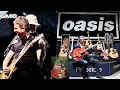 Download Lagu Noel Gallagher's guitar, which Liam destroyed when Oasis broke up in 2009, is up for auction.