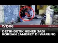 Download Lagu Aksi Pelaku Jambret Rampas Emas Seberat 6 Gram Milik Lansia | Kabar Utama tvOne