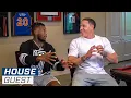 Mike Bibby s Oasis of Kicks Houseguest With Nate Robinson The Players Tribune