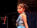 Download Lagu Racun Asmara Masa Kecil Tasya Rosmala Suaranya Bikin Merinding....!!!!