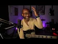Skin Tight Ohio Players Bass Tutorial