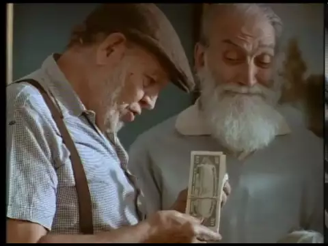 Por si no te vuelvo a ver / Trailer