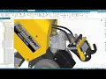 Solid Edge and NX Simulation