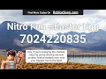 Download Lagu Nitro Fun - Easter Egg Roblox ID