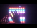 Alan Walker - Spectre Launchpad MK2 Cover Project File
