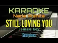 Download Lagu STILL LOVING YOU / KARAOKE NADA WANITA (Scorpions)